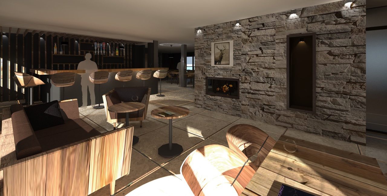 Restaurant / Bar