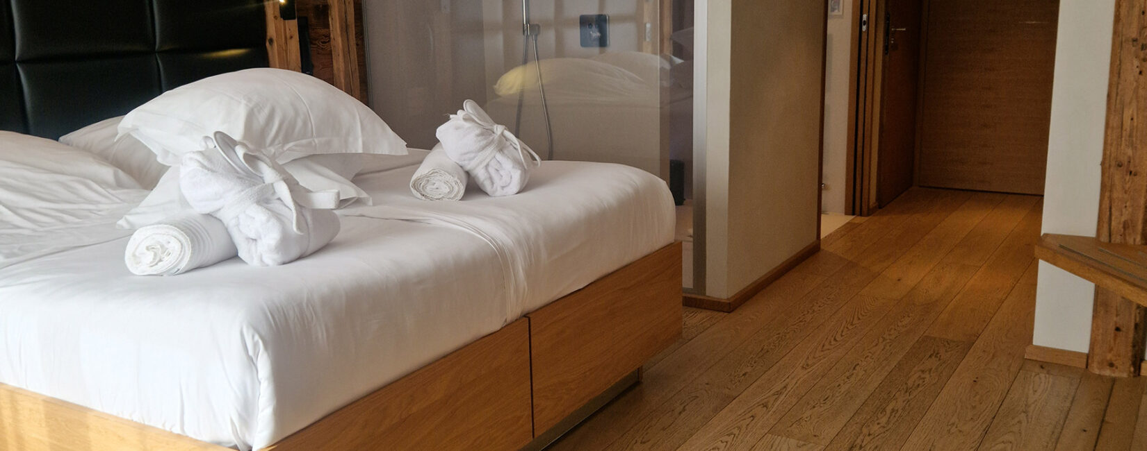 Chambres et suites